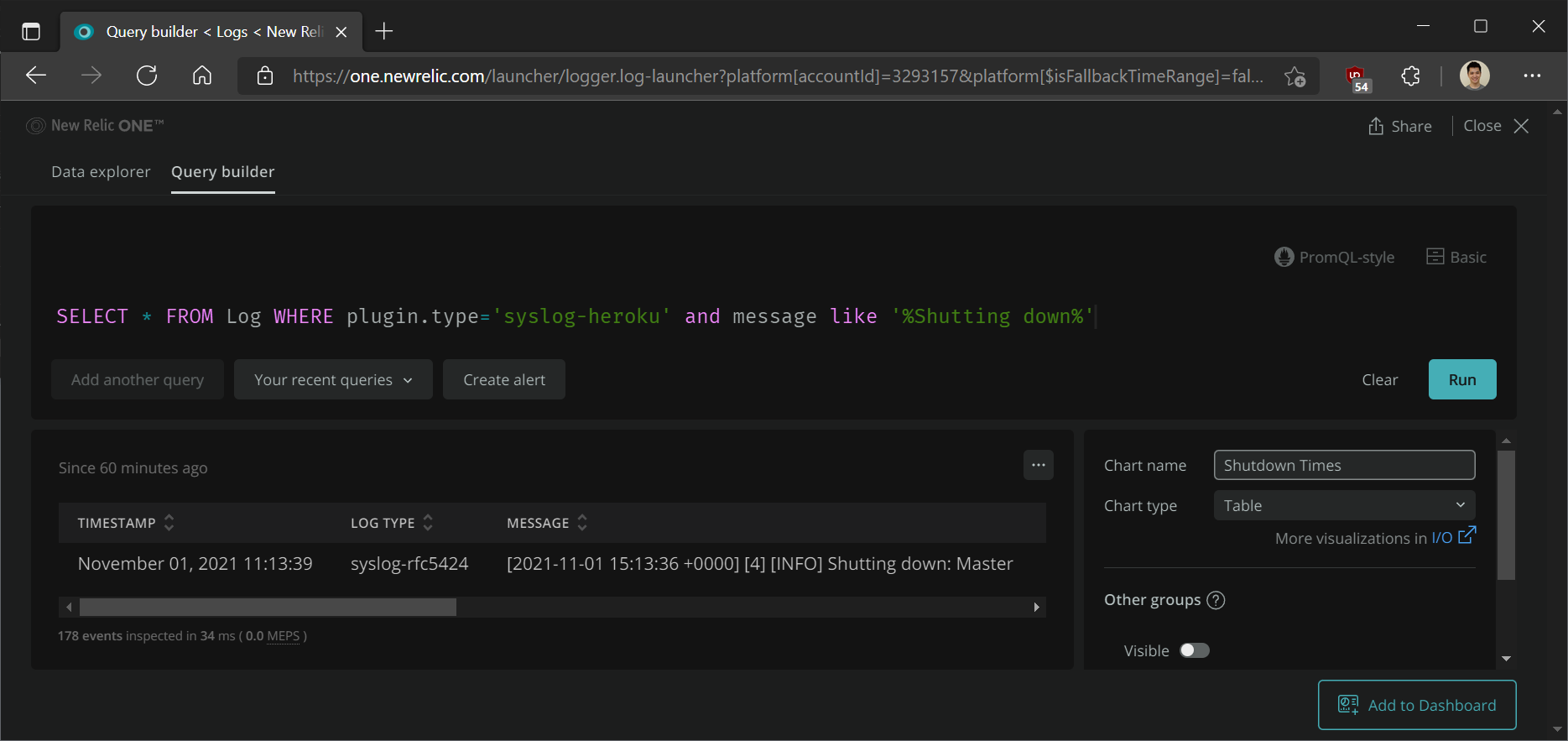 Heroku Screenshot 10